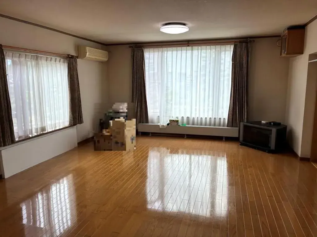 4LDK Kitami City Hokkaido (10)