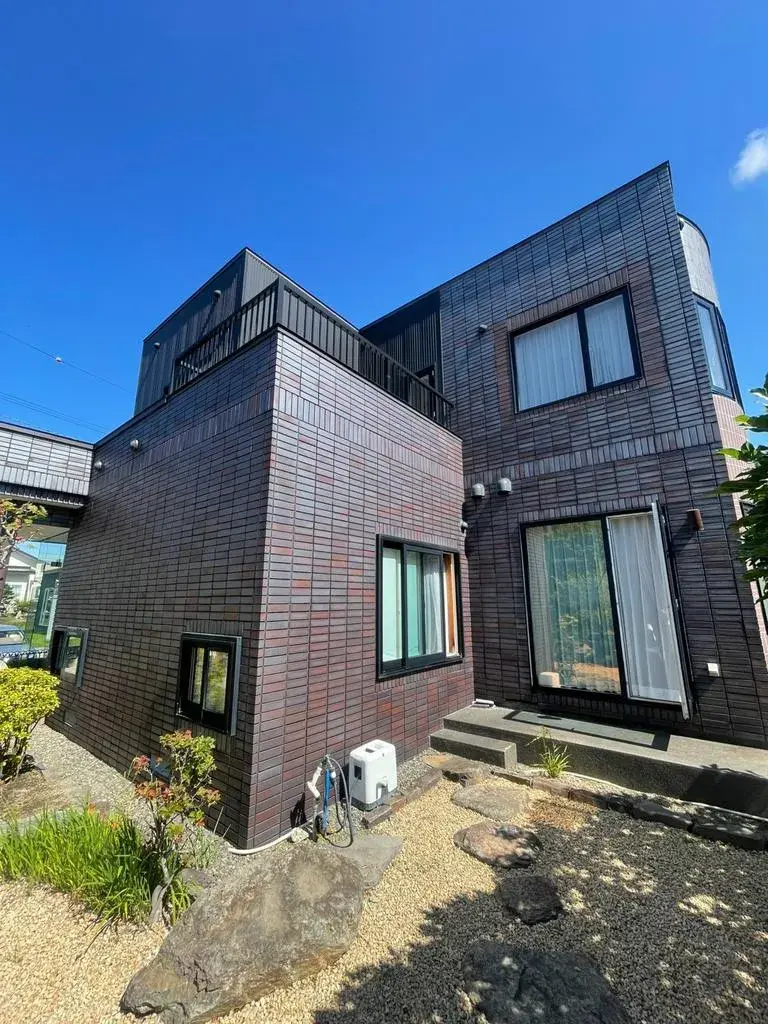Объект недвижимости 4LDK, город Kitahiroshima, Hokkaido (2)