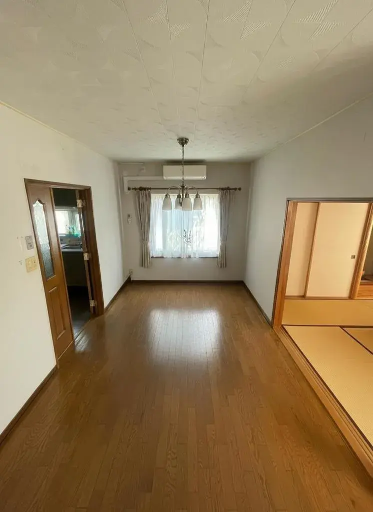 Объект недвижимости 4LDK, город Kitahiroshima, Hokkaido (11)
