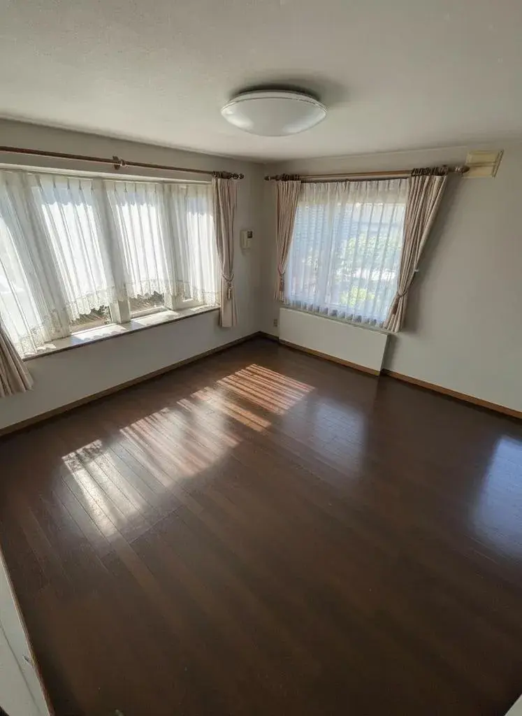 Объект недвижимости 4LDK, город Kitahiroshima, Hokkaido (12)