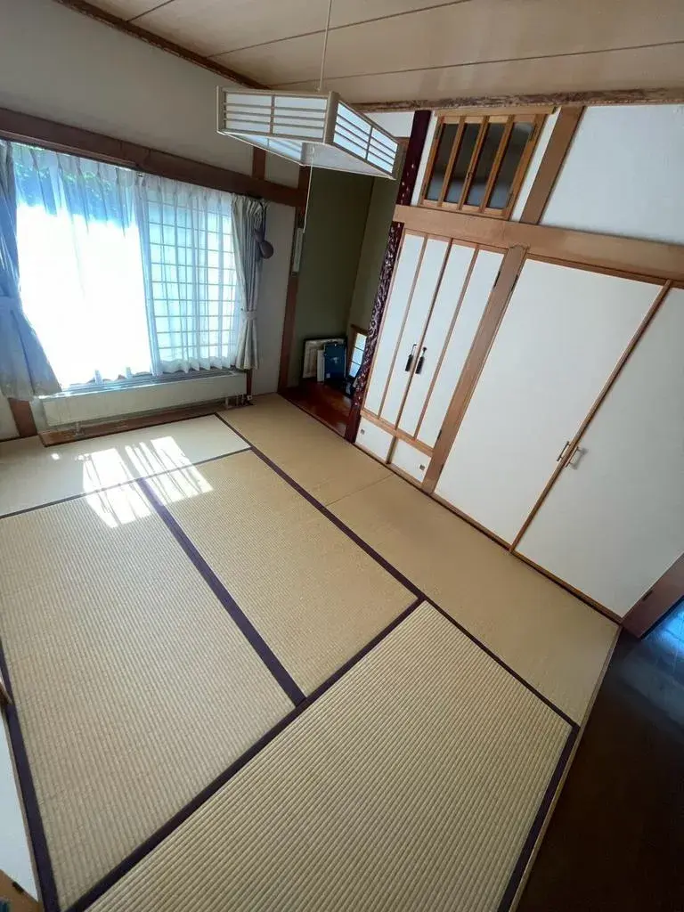 Объект недвижимости 4LDK, город Kitahiroshima, Hokkaido (14)
