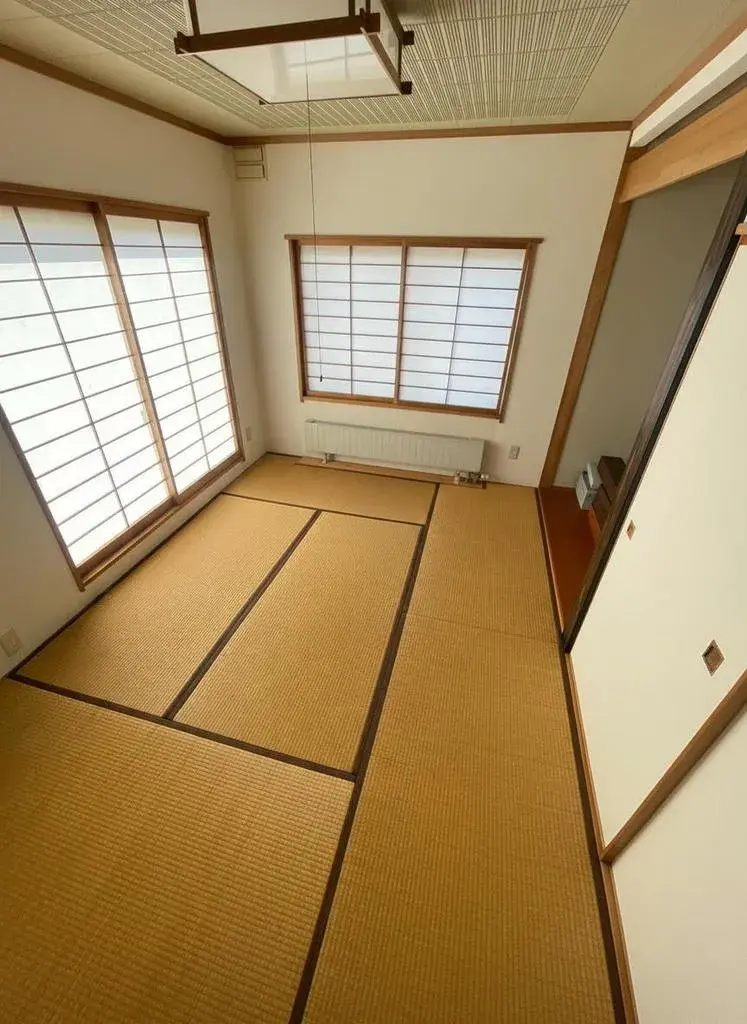 Объект недвижимости 4LDK, город Kitahiroshima, Hokkaido (15)