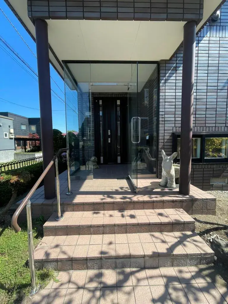 Объект недвижимости 4LDK, город Kitahiroshima, Hokkaido (3)