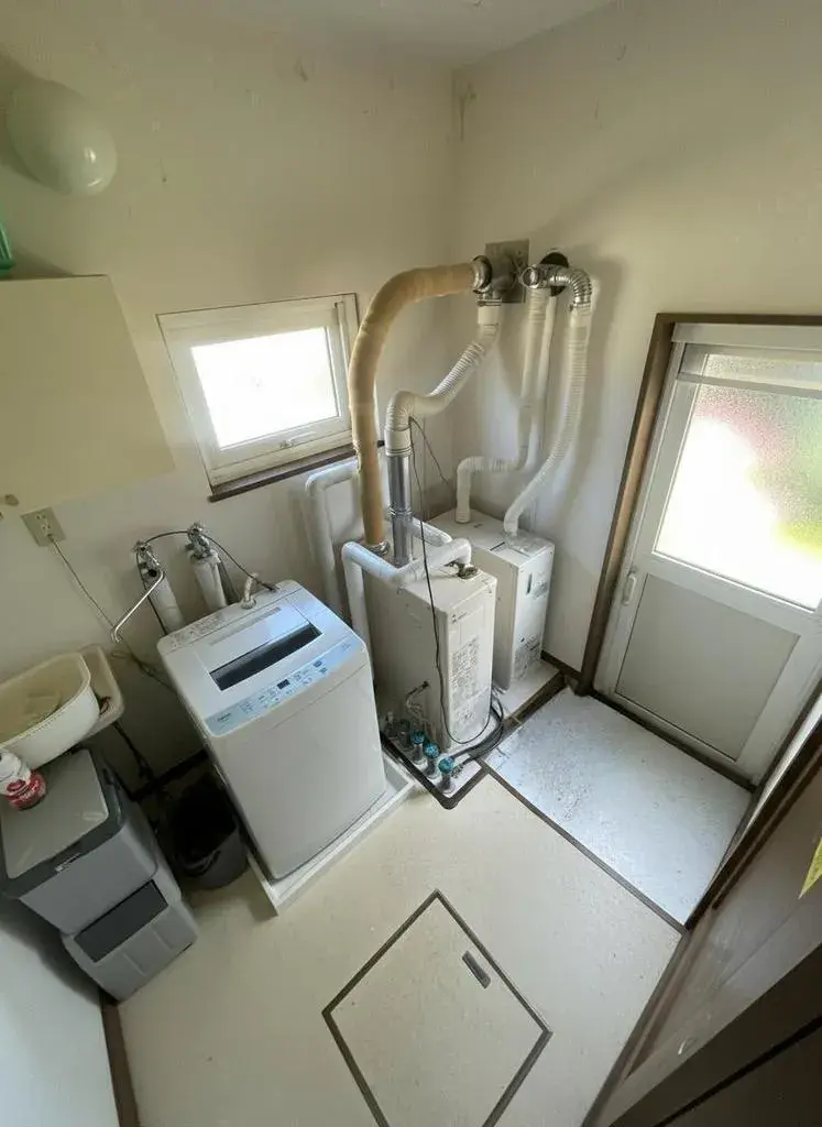 Объект недвижимости 4LDK, город Kitahiroshima, Hokkaido (27)