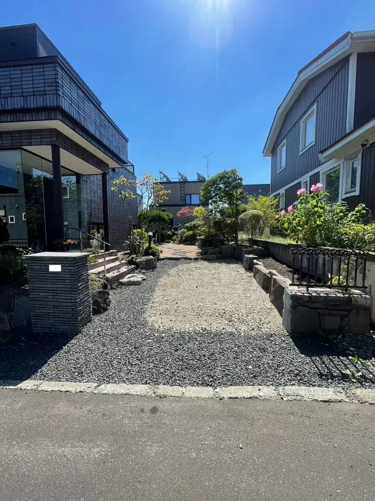 Объект недвижимости 4LDK, город Kitahiroshima, Hokkaido (4)