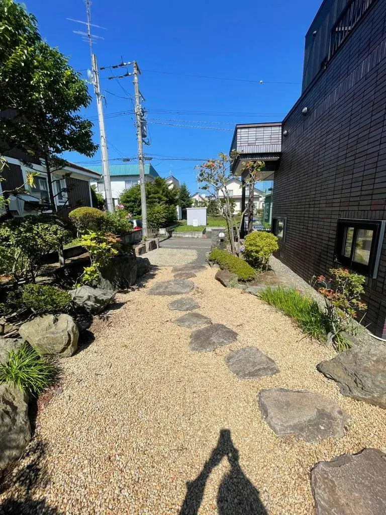 Объект недвижимости 4LDK, город Kitahiroshima, Hokkaido (5)