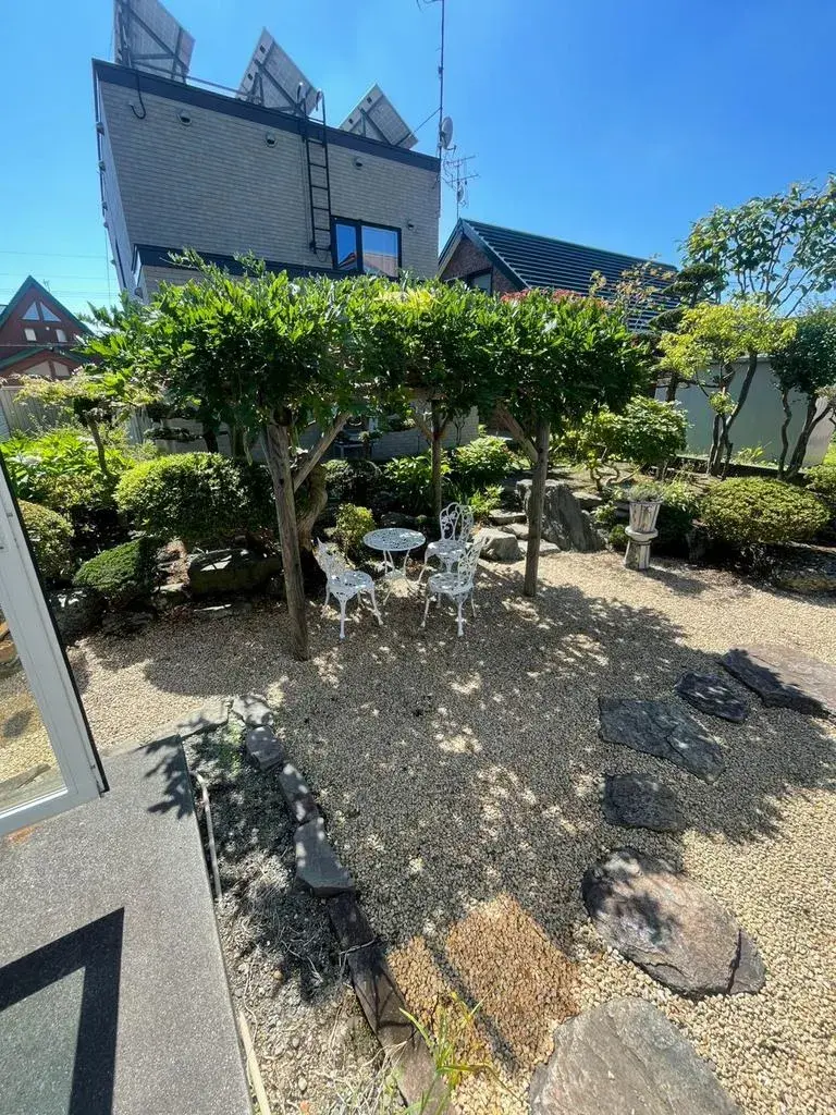 Объект недвижимости 4LDK, город Kitahiroshima, Hokkaido (6)