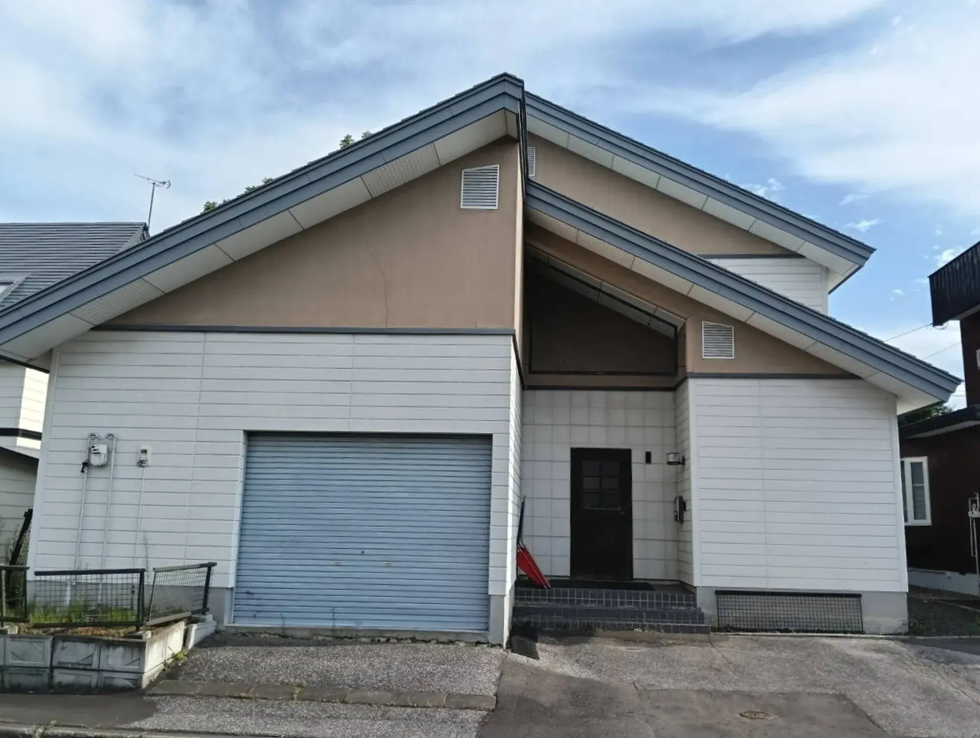 5SLDK Kitami City Hokkaido (2)