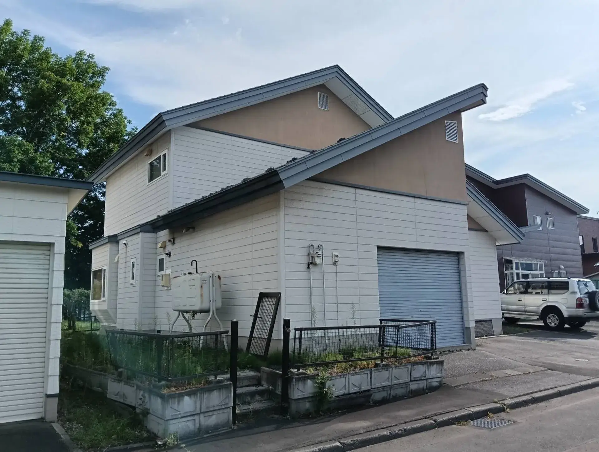 5SLDK Kitami City Hokkaido (3)