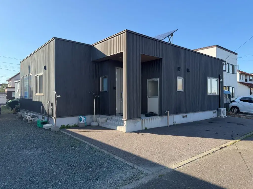 4LDK房源 北见市 北海道 (2)