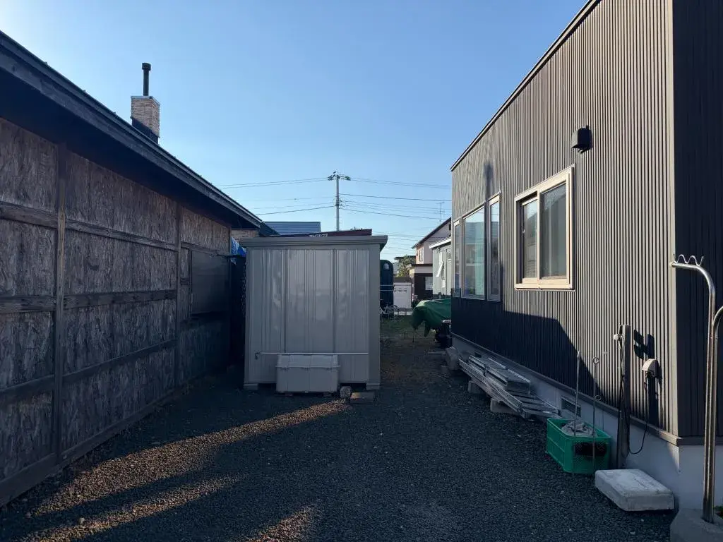 4LDK房源 北见市 北海道 (3)