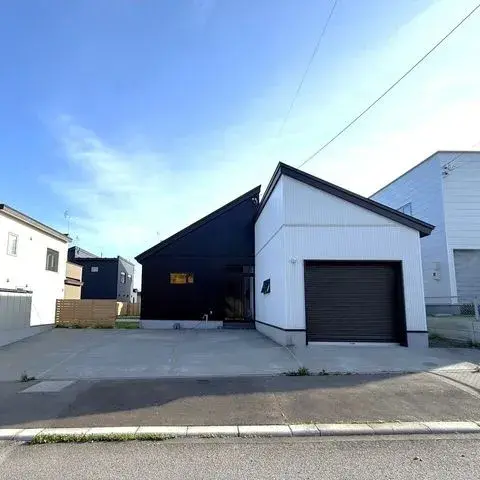 3LDK Property Muroran City Hokkaido (2)