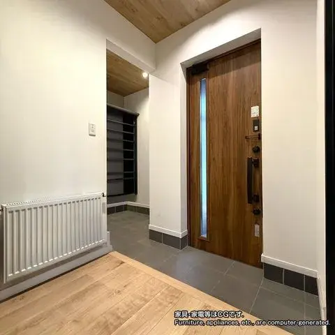 3LDK Property Muroran City Hokkaido (14)