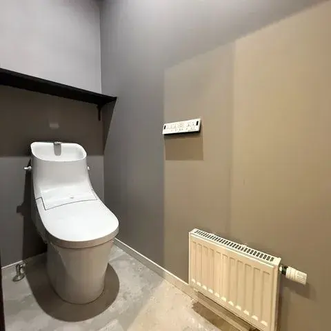 3LDK Property Muroran City Hokkaido (18)