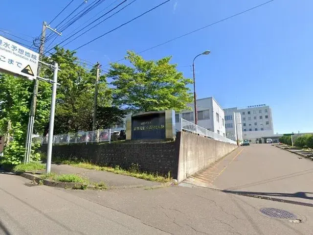 3LDK Property Muroran City Hokkaido (20)