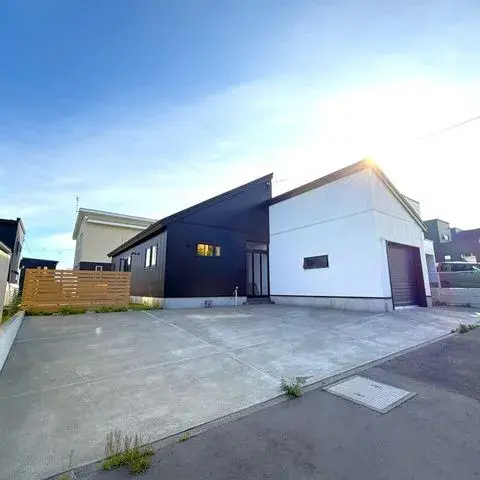 3LDK Property Muroran City Hokkaido (3)