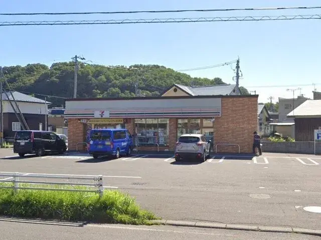 3LDK Property Muroran City Hokkaido (21)