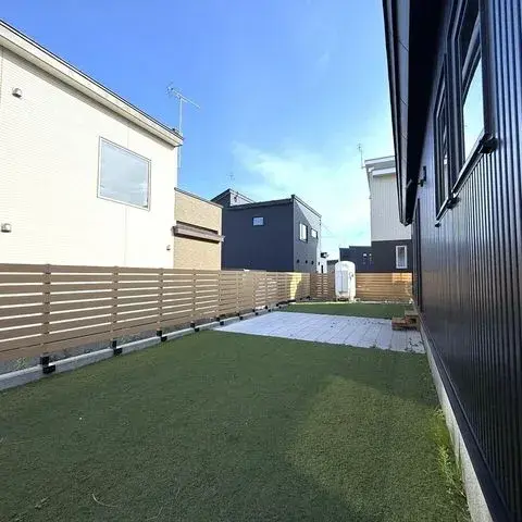 3LDK Property Muroran City Hokkaido (4)