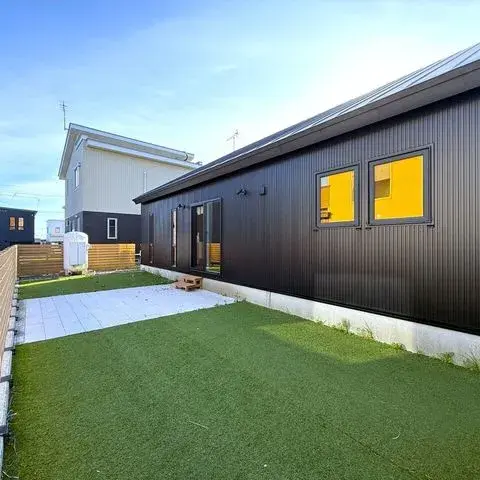 3LDK Property Muroran City Hokkaido (5)