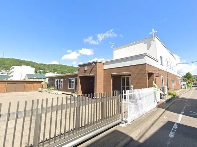 3LDK Property Muroran City Hokkaido (6)