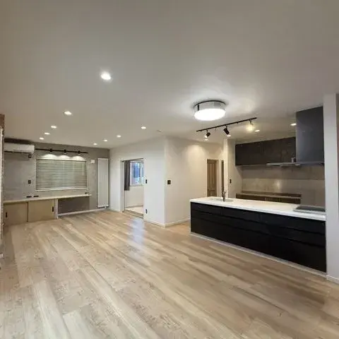 3LDK Property Muroran City Hokkaido (7)