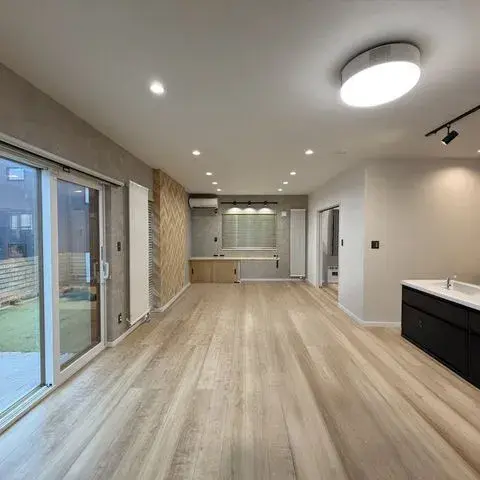 3LDK Property Muroran City Hokkaido (8)