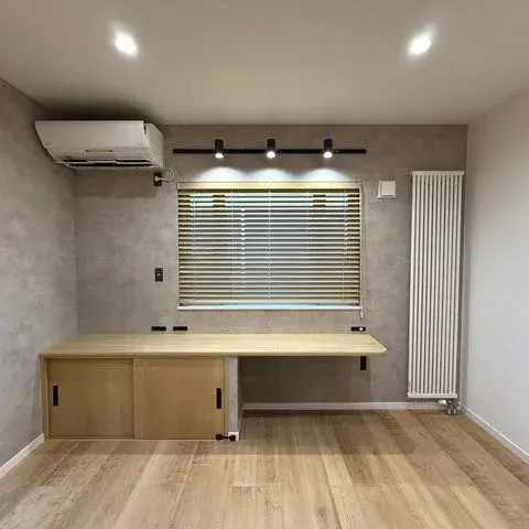 3LDK Property Muroran City Hokkaido (10)