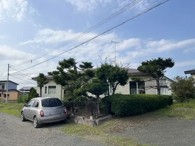 4LDK Property Kitami City Hokkaido (2)