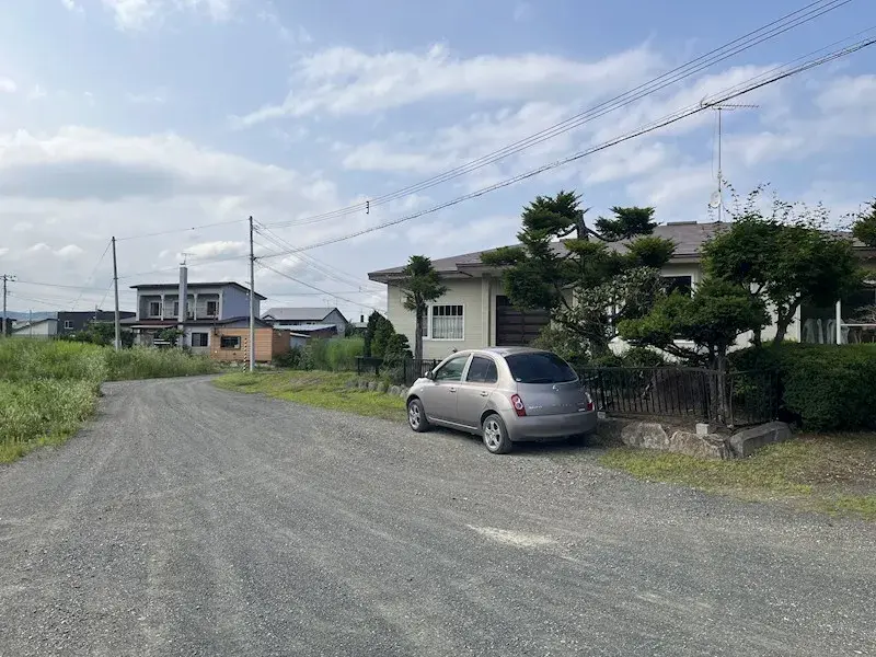 4LDK Property Kitami City Hokkaido (3)