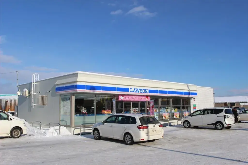 4LDK Property Kitami City Hokkaido (4)