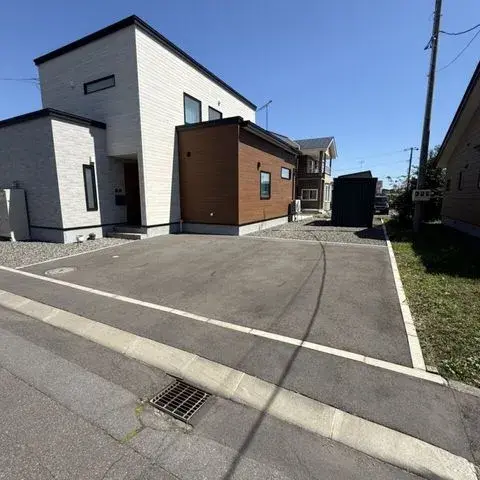 Объект 4SLDK, город Shiraoi, Hokkaido (3)
