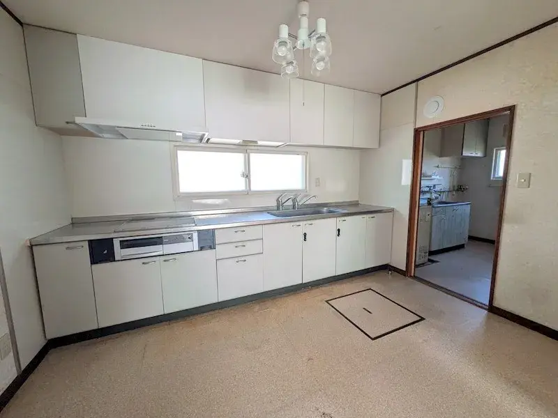 3LDK Недвижимость, город Китами, Хоккайдо (15)