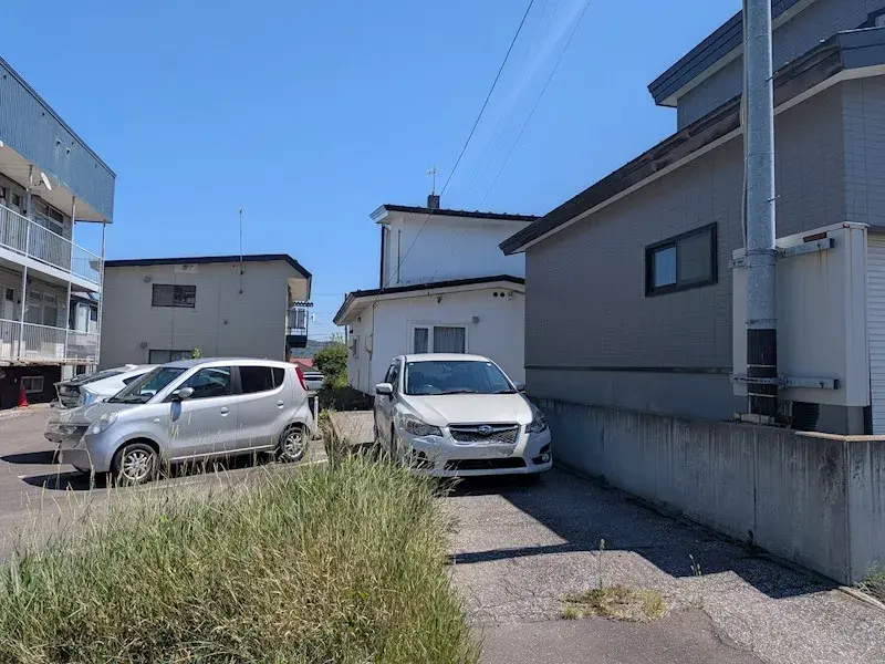 3LDK Недвижимость, город Китами, Хоккайдо (3)
