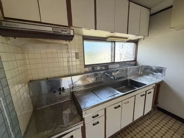 عقار 4LDK Sapporo City Hokkaido (15)