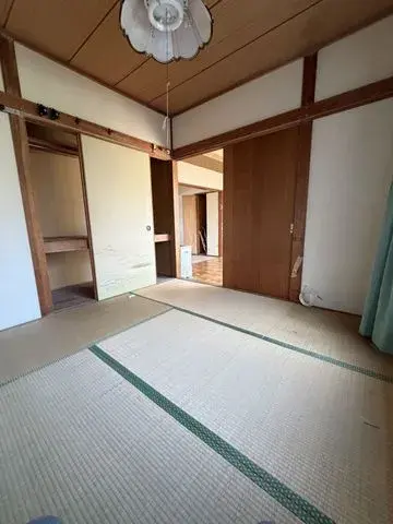 عقار 4LDK Sapporo City Hokkaido (7)