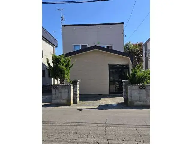 Akiya in Aomori