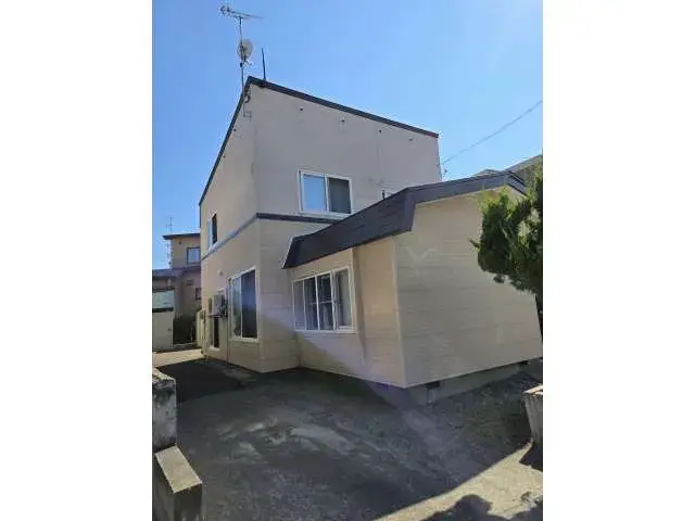 Propiedad 5DK Ciudad Aomori Prefectura Aomori (2)
