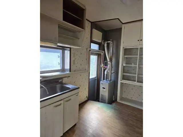 Propiedad 5DK Ciudad Aomori Prefectura Aomori (20)