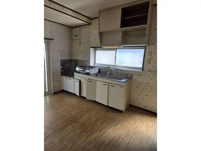Propiedad 5DK Ciudad Aomori Prefectura Aomori (21)