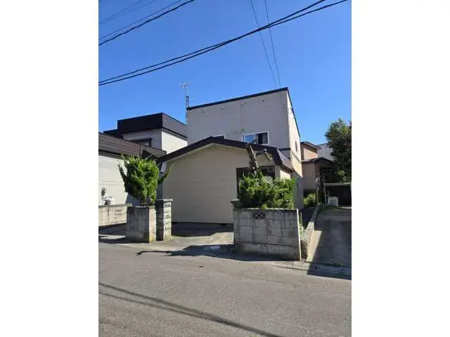 Propiedad 5DK Ciudad Aomori Prefectura Aomori (6)