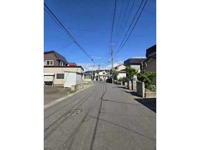 Propiedad 5DK Ciudad Aomori Prefectura Aomori (7)