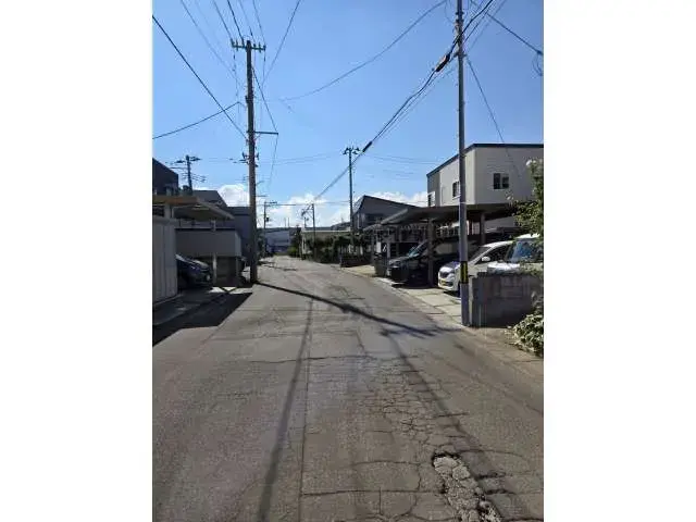 Propiedad 5DK Ciudad Aomori Prefectura Aomori (8)