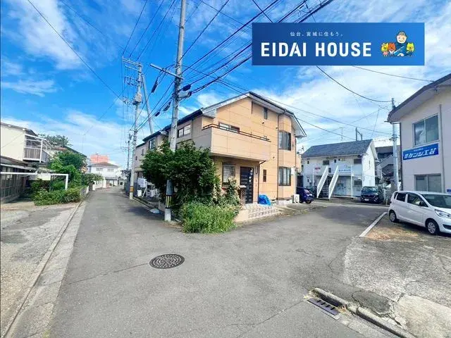 7LDK Property Sendai City Miyagi Prefecture (2)