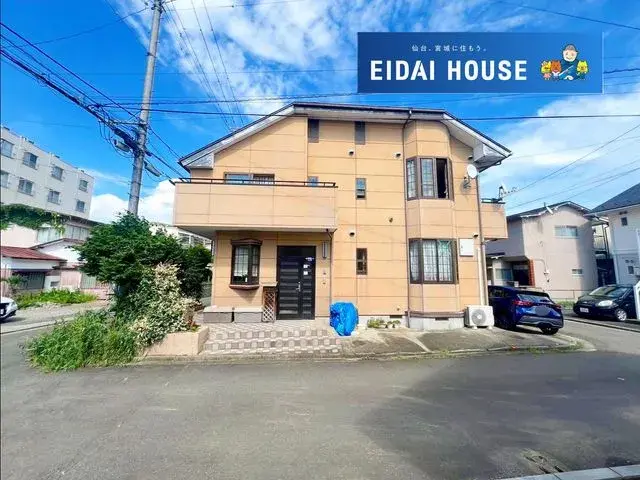 7LDK Property Sendai City Miyagi Prefecture (3)