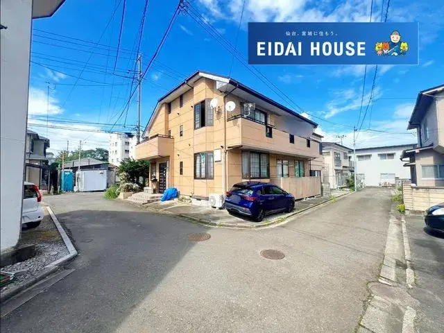 7LDK Property Sendai City Miyagi Prefecture (4)