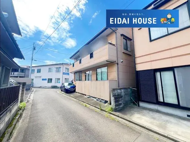 7LDK Property Sendai City Miyagi Prefecture (6)