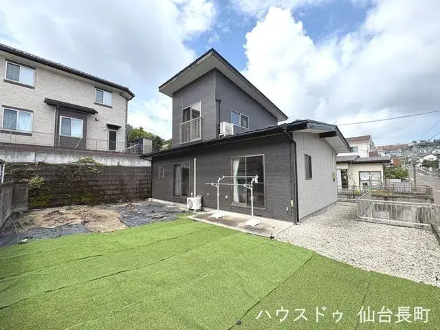 Akiya in Miyagi