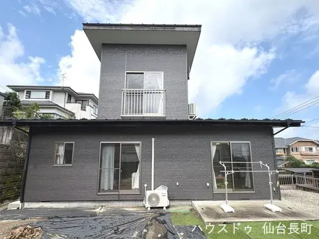 2LDK Taihaku-ku, Sendai, Préfecture de Miyagi (2)