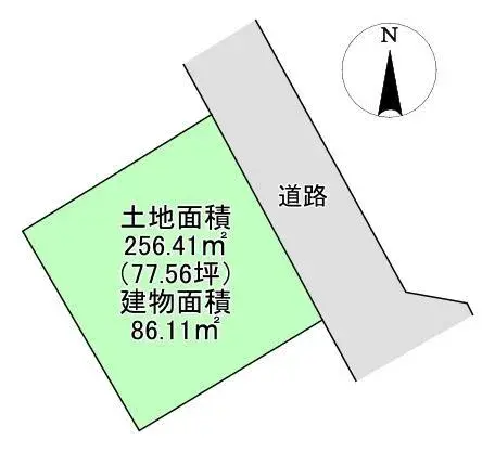 2LDK Taihaku-ku, Sendai, Préfecture de Miyagi (16)