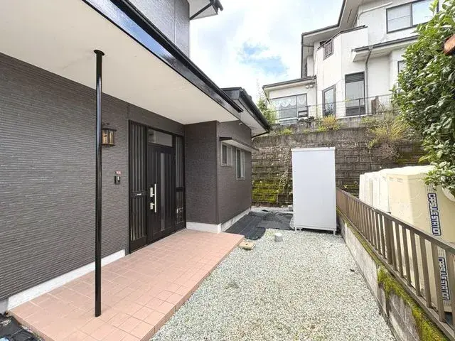 2LDK Taihaku-ku, Sendai, Préfecture de Miyagi (3)